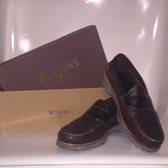 G.H. Bass & Co - Picture 2 of 9